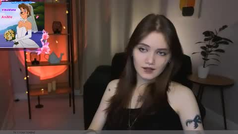 Dilara online show from 18, 4, 2026