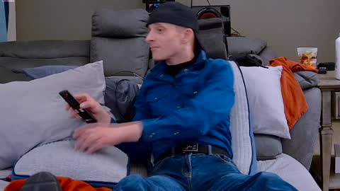 Dilldough405 online show from 27, 1, 2025