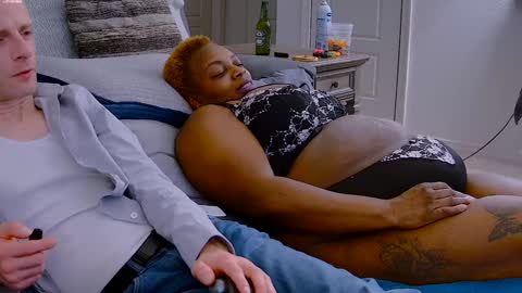 Dilldough405 online show from 2, 2, 2025