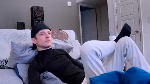 Dilldough405 online show from 12, 2, 2025