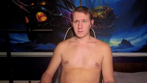 Dimetriusen online show from 22, 11, 2025