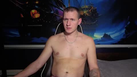 Dimetriusen online show from 21, 12, 2025