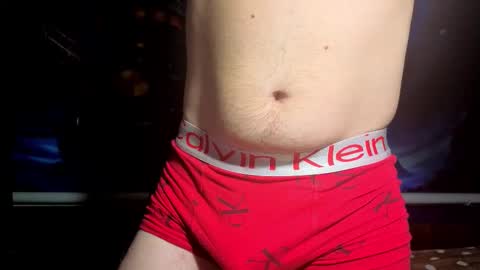 Dimetriusen online show from 7, 1, 2026