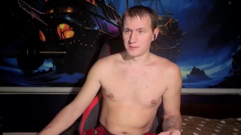 Dimetriusen online show from 3, 2, 2026