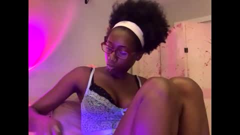 black american princess online show from 10, 11, 2025