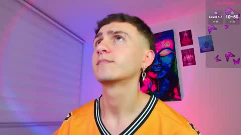 Julian Independent Model online show from 12, 1, 2026