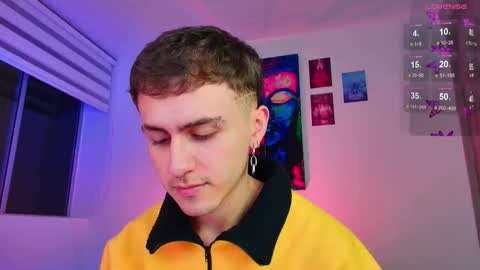 Julian Independent Model online show from 15, 1, 2026