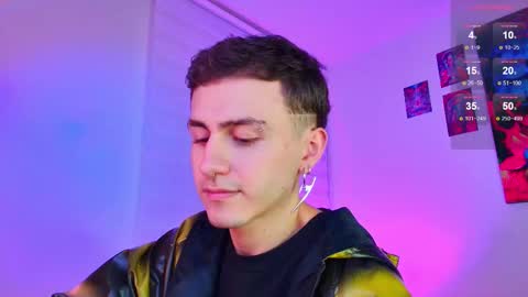 Julian Independent Model online show from 15, 2, 2026