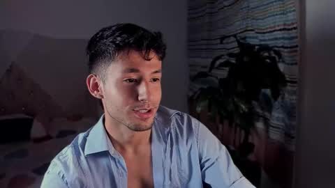 Snapshot of dimitri_targaryen chatting on 5, 12, 2025 Fabian online show from 5, 12, 2025