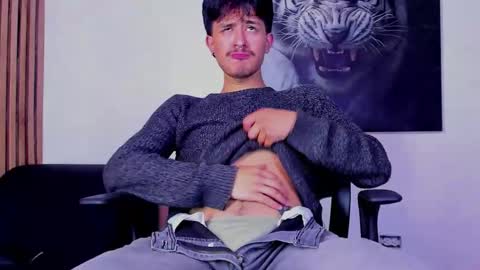 Dimitri online show from 13, 9, 2025