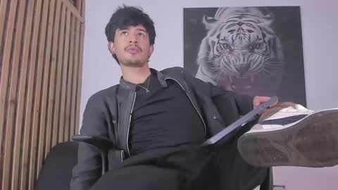 Dimitri online show from 13, 10, 2025