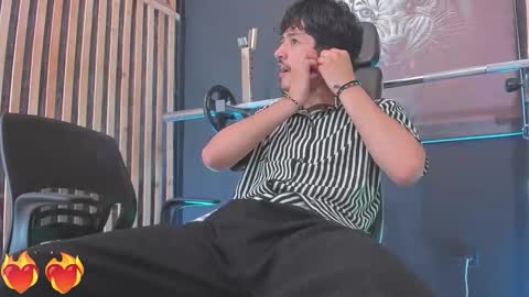 Dimitri online show from 24, 10, 2025