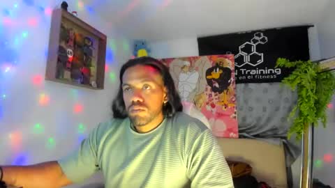 dimitry kyle mucle online show from 10, 9, 2025