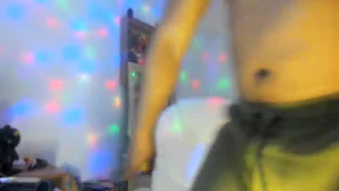 dimitry kyle mucle online show from 20, 11, 2025