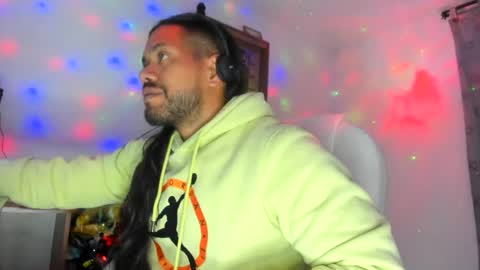 dimitry kyle mucle online show from 30, 11, 2025