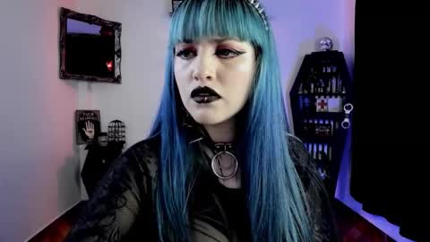 dimmuanddarkness online show from 3, 11, 2025