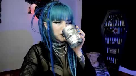 dimmuanddarkness online show from 15, 1, 2026