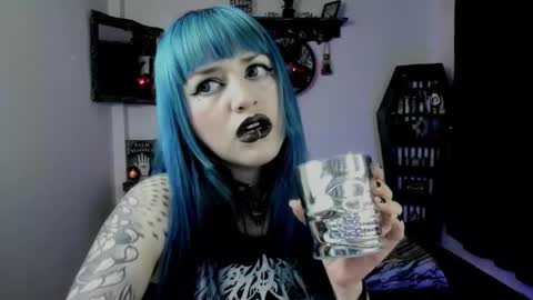 dimmuanddarkness online show from 20, 2, 2026