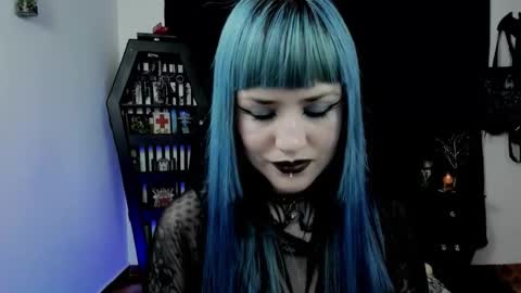 dimmuanddarkness online show from 19, 3, 2026