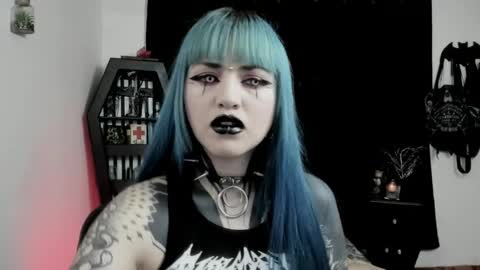 dimmuanddarkness online show from 3, 4, 2026