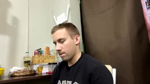 Snapshot of dimyanworld000 chatting on 18, 1, 2025 D V online show from 18, 1, 2025