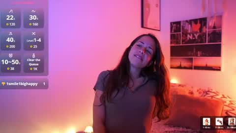 Dina online show from 27, 3, 2026