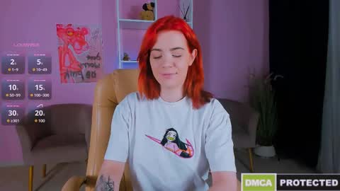 Snapshot of dina_fox_ chatting on 18, 12, 2024 dina_fox_ online show from 18, 12, 2024