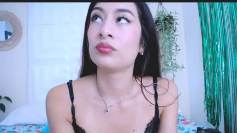 Snapshot of dina_mcry chatting on 5, 4, 2026 DINA online show from 5, 4, 2026