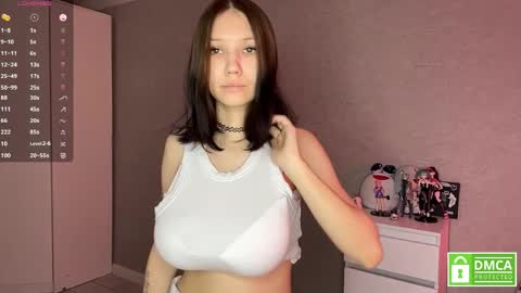 Amelia online show from 23, 5, 2026