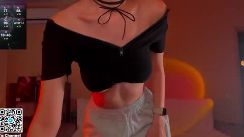 Jessie online show from 17, 10, 2025