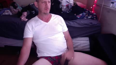 ManDingoMan online show from 9, 10, 2025