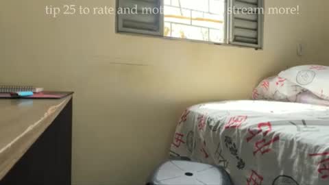 dinhoo14 online show from 9, 11, 2025