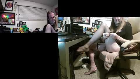 Dinkdork just having a good time online show from 15, 12, 2024