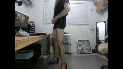 Dinkdork just having a good time online show from 18, 10, 2025