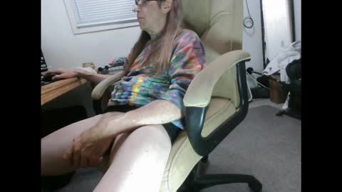 Dinkdork just having a good time online show from 23, 10, 2025