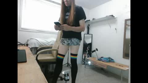 Snapshot of dinkdork094 chatting on 6, 6, 2026 Dinkdork just having a good time online show from 6, 6, 2026