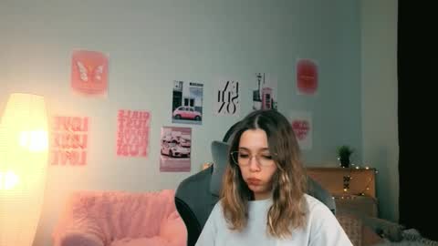 Sara Connor online show from 8, 2, 2026