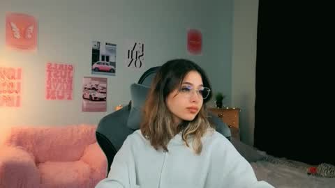 Sara Connor online show from 16, 2, 2026