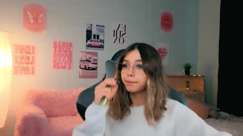 Sara Connor online show from 20, 2, 2026