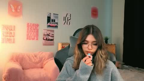 Sara Connor online show from 24, 2, 2026