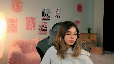 Sara Connor online show from 28, 2, 2026