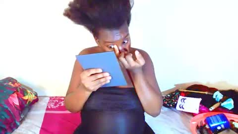 dinnydakrazx online show from 3, 2, 2025