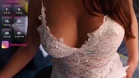 Snapshot of diodoramag chatting on 2, 3, 2025 Diodora Magenta online show from 2, 3, 2025