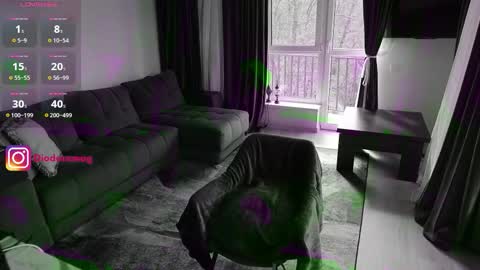 Diodora Magenta online show from 17, 3, 2026