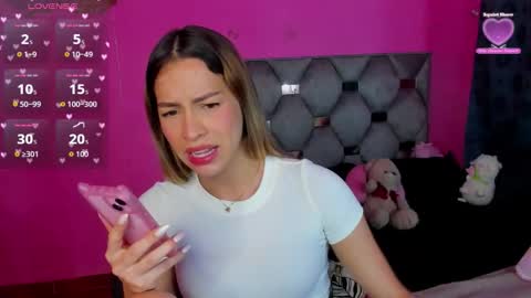 IG dionemontecarlo19 online show from 28, 10, 2025