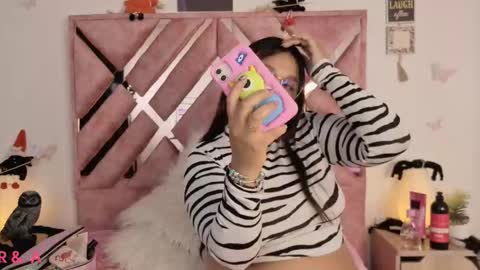 DIOSA AFRODITA 24  NEW VIDEOS HERE  LOVES online show from 20, 10, 2025