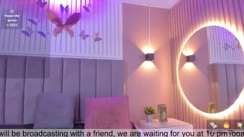 Snapshot of diosa_cristal chatting on 21, 12, 2024 Cristal online show from 21, 12, 2024