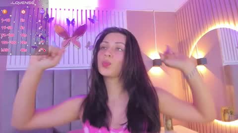 Snapshot of diosa_cristal chatting on 28, 12, 2024 Cristal online show from 28, 12, 2024