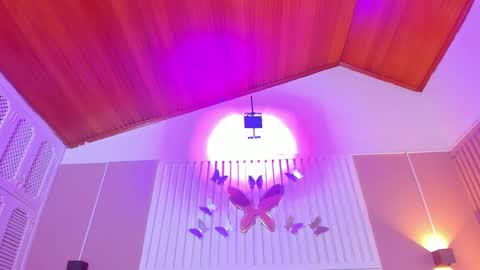 Snapshot of diosa_cristal chatting on 29, 12, 2024 Cristal online show from 29, 12, 2024