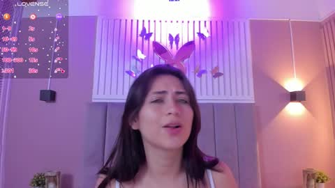 Snapshot of diosa_cristal chatting on 15, 1, 2025 Cristal online show from 15, 1, 2025